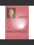 Hospice a umění doprovázet - náhled