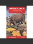 Házení slonem - náhled