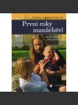 První roky manželství - náhled