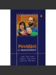 Povídání o manželství - náhled