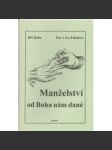 Manželství od Boha nám dané - náhled