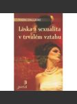 Láska a sexualita v trvalém vztahu - náhled