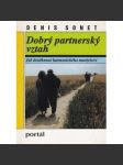 Dobrý partnerský vztah - náhled