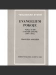Evangelium pokoje - náhled