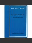 David a Saul - náhled