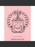 Posvěcení času - náhled