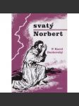 Svatý Norbert - náhled
