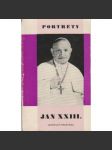 Jan xxiii. - náhled