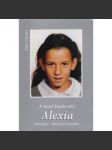 Alexia - náhled