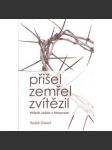Přišel, zemřel, zvítězil - náhled