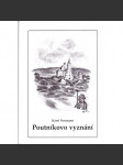 Poutníkovo vyznání - náhled