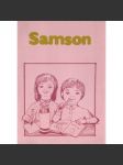 Samson - náhled