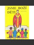 Jsme Boží děti - náhled