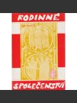 Rodinné společenství - náhled