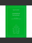 Laudato si´ - náhled