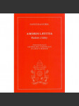 Amoris Laetitia - náhled