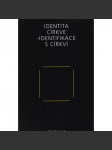 Identita církve - náhled