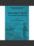 Česko-římský teolog Vladimír Boublík - náhled