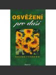 Osvěžení pro duši - náhled