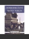 Dobrodružství Matky Terezy - náhled