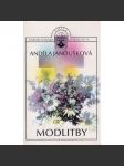 Modlitby - náhled