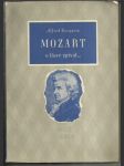 Mozart o lásce zpíval... - náhled