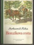 Honzíkova cesta - náhled
