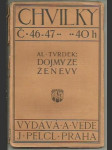 Dojmy ze Ženevy a okolí - náhled