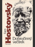 Dobročinný večírek - náhled