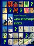Ako funguje svet? - náhled