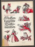Mecklenburgische Volksmärchen - náhled