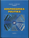 Hospodárska politika (väčší formát) - náhled