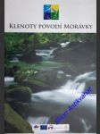 Klenoty povodí morávky - náhled