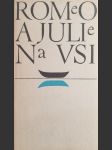 Romeo a Julie na vsi - náhled