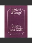 Úsměvy jana xxiii. - náhled