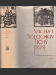 Tichý Don 1.-2.zv. - náhled