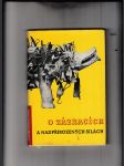 O zázracích a nadpřirozených silách - náhled