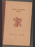 Kytice - náhled