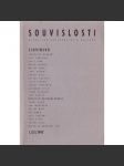 Souvislosti - náhled