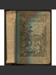 Großes illustrirtes Kräuterbuch. Mit nach der Natur gemalten Abbildungen von Dr. C. Anton [ velký ilustrovaný herbář] - náhled