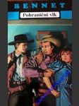 Pohraniční vlk - bennet ames robert - náhled