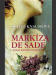 Markíza de Sadé - náhled
