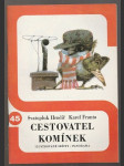 Cestovatel Komínek - náhled