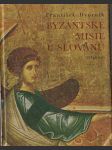 Byzantské misie u Slovanů - náhled