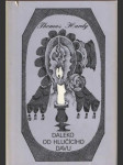 Daleko od hlučícího davu - náhled