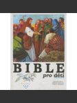 Bible pro děti - náhled