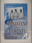 Tändzin a Šerpové Everestu - náhled