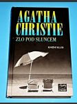 Zlo pod sluncem - náhled