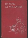 Za volantem - náhled