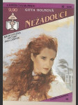 Večery pod lampou 234 2/93 Nežádoucí - náhled